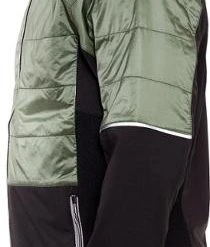 Down Wind Sports Swix Navado Hybrid Jacket Cross Country Ski Apparel 6 Down Wind Sports Swix Navado Hybrid Jacket Cross Country Ski Apparel