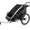 Bike Accessories Thule Chariot Lite 1 Agave