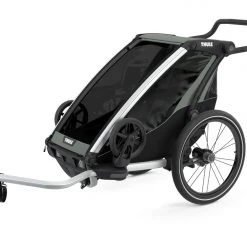 Bike Accessories Thule Chariot Lite 1 Agave