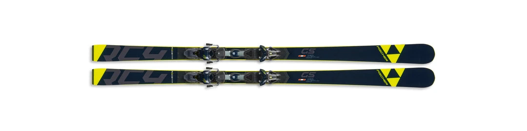 Down Wind Sports Fischer RC4 Worldcup GS JR. M/O-Plate Downhill Skiing 1 Down Wind Sports Fischer RC4 Worldcup GS JR. M/O-Plate Downhill Skiing