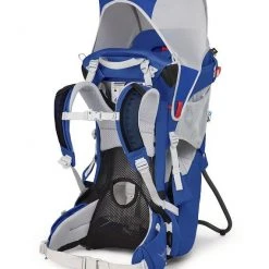 OSPREY Poco Child Carrier Blue Sky O/S Backpacks & Bags