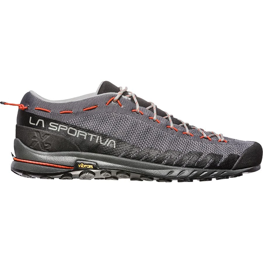 La Sportiva Men's TX2 Climbing Footwear 1 La Sportiva Men's TX2 Climbing Footwear