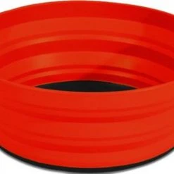 Sea To Summit XL Bowl Red Camp Kitchen