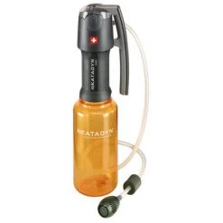 Down Wind Sports Hiking & Camping Accessories Katadyn Vario MicroFilter