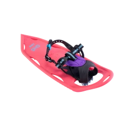 Snowshoeing Atlas Mini 17