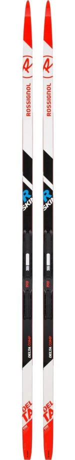 Down Wind Sports Rossignol Delta Comp R-Skin IFP 1 Down Wind Sports Rossignol Delta Comp R-Skin IFP