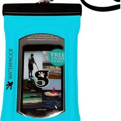 Gecko Float Phone Dry Bag Hiking & Camping Accessories 7 Gecko Float Phone Dry Bag Hiking & Camping Accessories