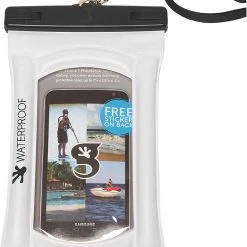 Gecko Float Phone Dry Bag Hiking & Camping Accessories 8 Gecko Float Phone Dry Bag Hiking & Camping Accessories