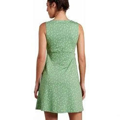 Toad & Co Toad&Co Women's Rosemarie Sleeveless Dress