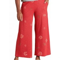 Toad & Co Toad&Co Women's Chaka Wide Leg Pant Apparel
