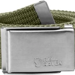Apparel Fjallraven Canvas Belt