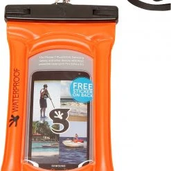 Gecko Float Phone Dry Bag Hiking & Camping Accessories 9 Gecko Float Phone Dry Bag Hiking & Camping Accessories