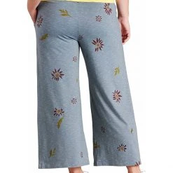 Toad & Co Toad&Co Women's Chaka Wide Leg Pant Apparel 7 Toad & Co Toad&Co Women's Chaka Wide Leg Pant Apparel
