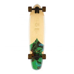 Down Wind Sports Arbor Groundswell Mission 35" Longboard More Activities 1 Down Wind Sports Arbor Groundswell Mission 35" Longboard More Activities