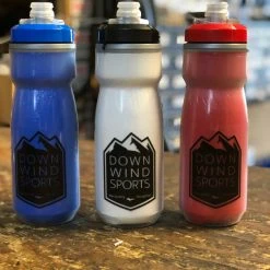 Down Wind Sports Camelbak DWS Podium Chill 21 OZ