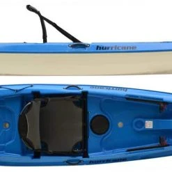 Down Wind Sports Hurricane Kayaks Skimmer 116 Kayaks & Canoes