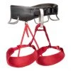 Black Diamond Women's Momentum Harness More Climbing Gear
