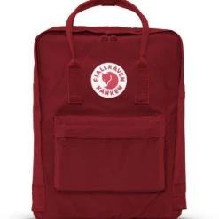 Fjallraven Kanken Backpacks & Bags