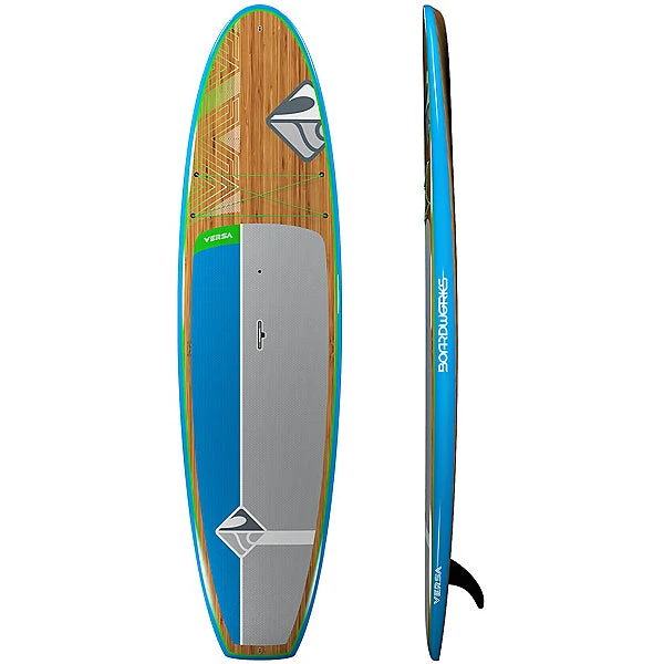 Down Wind Sports Boardworks Versa 10' 6" 1 Down Wind Sports Boardworks Versa 10' 6"
