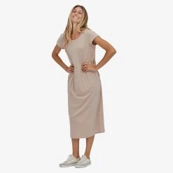 Apparel Patagonia Women's Kamala T-Shirt Dress 6 Apparel Patagonia Women's Kamala T-Shirt Dress