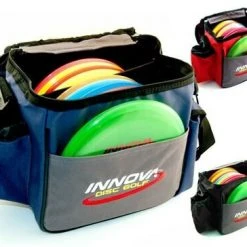 INNOVA DISC STANDARD BAG ASSORTED More Activities