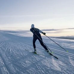 Bjorn Daehlie Women's Kikut Jacket