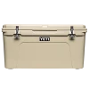 Yeti Tundra 75 Hard Cooler Camp Kitchen