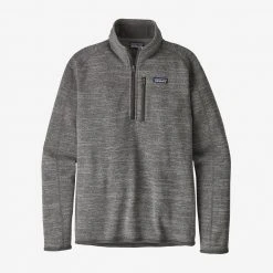 Apparel Patagonia Better Sweater 1/4 Zip