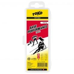 Down Wind Sports Toko Base Performance Hot Wax