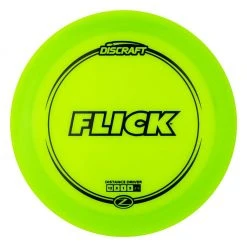Down Wind Sports Discraft Z Line Flick