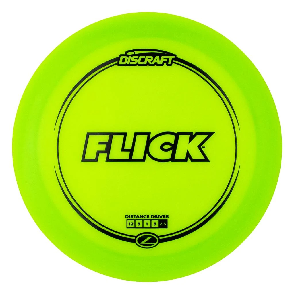 Down Wind Sports Discraft Z Line Flick 1 Down Wind Sports Discraft Z Line Flick