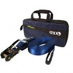 Eagles Nest Outfitters Eno Slackwire Slackline Royal More Climbing Gear