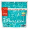 Down Wind Sports Food Good To Go Indian Vegetable Korma Double