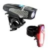 NiteRider Lumina 1000 Boost And Sabre 110 Headlight And Taillight Set Bike Accessories
