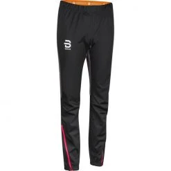 Cross Country Ski Apparel Bjorn Daehlie Women's Power Pants