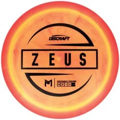 Down Wind Sports Discraft Paul McBeth Zeus Driver More Activities