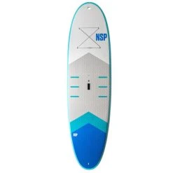 Down Wind Sports NSP HIT CRUISER 10'2" Stand Up Paddle Boards
