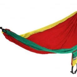 Down Wind Sports Eno SingleNest Hammock