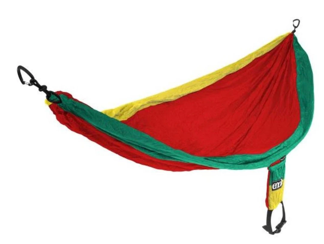 Down Wind Sports Eno SingleNest Hammock 2 Down Wind Sports Eno SingleNest Hammock