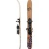 Down Wind Sports Altai Hok Ski W/Pivot Binding Backcountry Skis & Gear