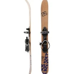 Down Wind Sports Altai Hok Ski W/Pivot Binding Backcountry Skis & Gear
