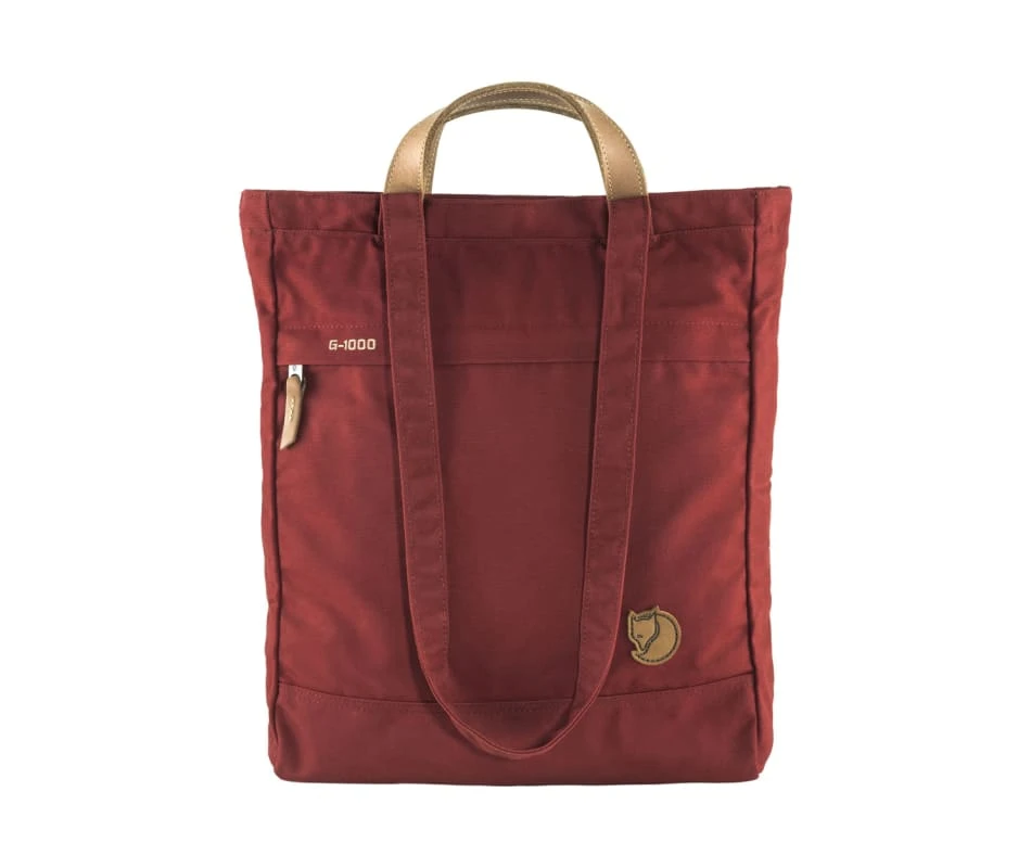 Backpacks & Bags Fjallraven Totepack No. 1 9 Backpacks & Bags Fjallraven Totepack No. 1