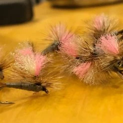 Down Wind Sports Hi Vis Parachute Adams