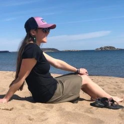 Lumi Women's Classic Tee 7 Lumi Women's Classic Tee