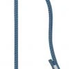 Petzl Connect Adjust Lanyard Blue Rock Climbing
