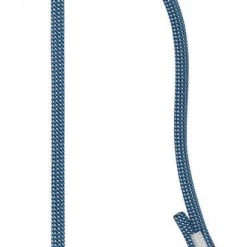 Petzl Connect Adjust Lanyard Blue Rock Climbing