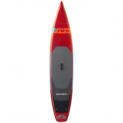 NRS, Inc Stand Up Paddle Boards NRS Escape Inflatable SUP Boards 12'6"
