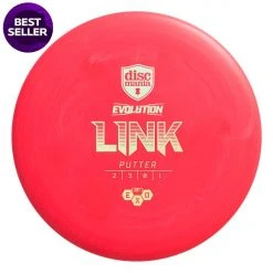Down Wind Sports Discmania Link EXO Soft