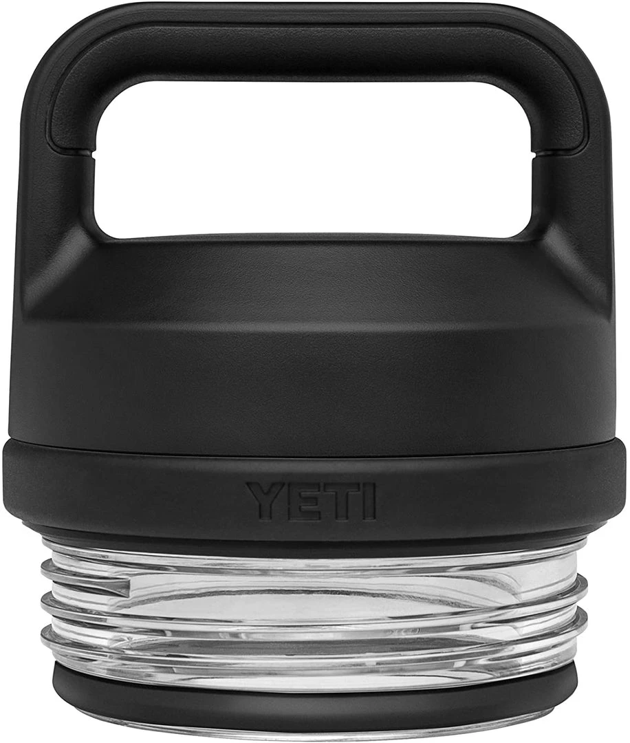 Yeti Rambler 26 Bottle W/ Chug Cap 8 Yeti Rambler 26 Bottle W/ Chug Cap
