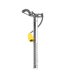 Ice Climbing Grivel 360 Ice Screw